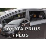 Toyota Prius Plus 17 ofuky | Zboží Auto