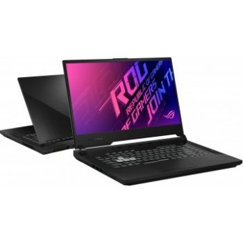 Asus G512LWS-AZ003T