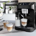 DeLonghi Magnifica Plus ECAM 320.60.B – Zboží Dáma