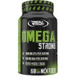 Real Pharm Strong Omega 3 60 kapslí – Hledejceny.cz