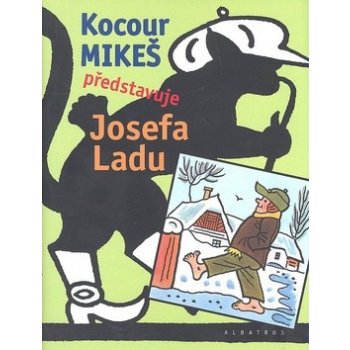 Kocour Mikeš představuje Josefa Ladu - Josef Lada