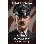 Mein Kampf Deluxe Hardbound Edition - Hitler Adolf