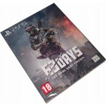 63 Days (The Home Army Edition) – Zboží Živě 63 Days (The Home Army Edition) – Zboží Živě