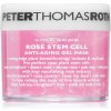 Pleťová maska Peter Thomas Roth Rose Stem Cell Anti Aging Gel Mask 50 ml