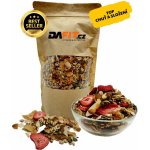 Dafit Granola Keto 350 g – Zboží Dáma