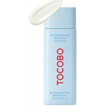 TOCOBO Bio Watery Sun Cream SPF50+ - Lehký hydratační krém na opalování Balení: 50 ml