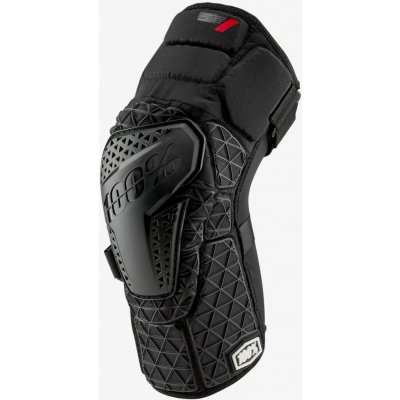100% FORTIS Knee Guards – Zboží Dáma