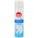 Peo Astrid deodorant na nohy ve spreji 150 ml