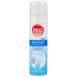 Peo Astrid deodorant na nohy ve spreji 150 ml – Zbozi.Blesk.cz