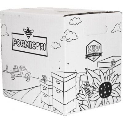 JaHan FormicPro 68,2 g 30 dávek 60 proužků – Zboží Dáma