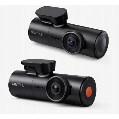 Vantrue N5 – Sleviste.cz