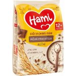 Hami Mléčná kaše rýžová stracciatella 210 g – Zbozi.Blesk.cz