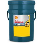 Shell Rimula R5 E 10W-40 20 l – Hledejceny.cz
