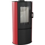 Kratki Koza AB S DR Kafel červená – Zboží Dáma