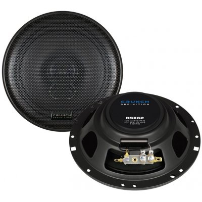 Crunch DSX62 – Zboží Živě