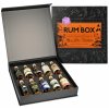Rum 1423 Aps The Rum Box Purple Edition 42,3% 10 x 0,05 l (set)