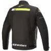 Bunda na motorku Alpinestars T-SP S IGNITION WP 2024 černo-žlutá