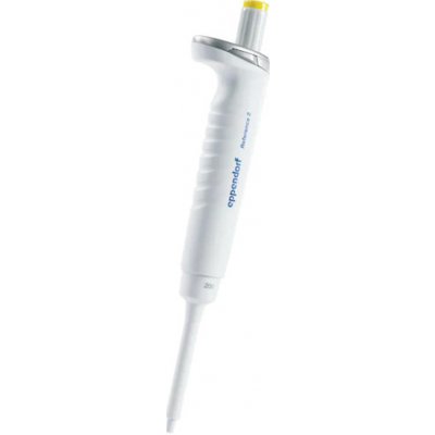 Laboratorní pipeta Eppendorf Reference 2 nastavitelná 20 - 200 µl – Hledejceny.cz