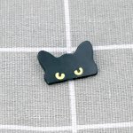 Pinarna Černá naštvaná kočka – Zboží Dáma