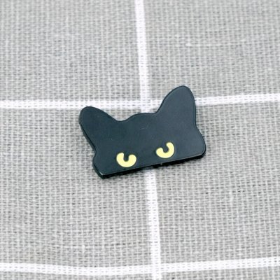 Pinarna Černá naštvaná kočka – Zboží Dáma