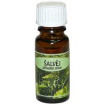 Essential Oil vonný olej Šalvěj 10 ml – Hledejceny.cz