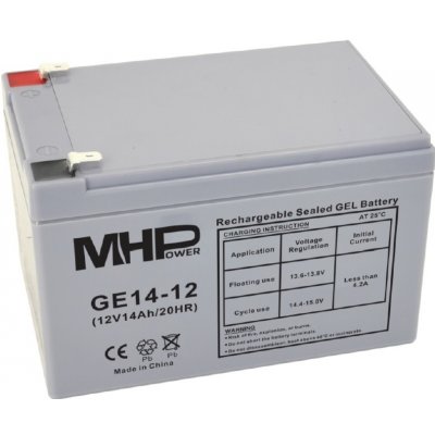 MHPower GE14-12 12V 14Ah