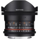 Samyang 12mm T3,1 ED AS NCS VDSLR FishEye Sony E-mount