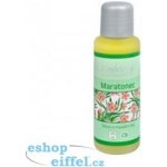 Saloos tělový a masážní olej Maratonec 250 ml – Zboží Mobilmania