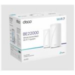 TP-Link Deco BE85 – Zboží Mobilmania
