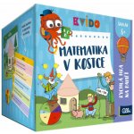 Kvído - Matematika v kostce – Hledejceny.cz