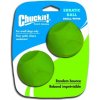 Hračka pro psa Chuckit! Erratic Ball S 5 cm 2 ks