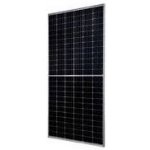 FY Solar fotovoltaický panel 455Wp monokrystalický stříbrný rám – Hledejceny.cz