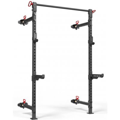 ATX LINE Fold Back Rack – Sleviste.cz