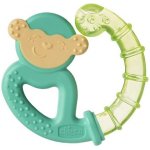 Chicco chladící Fresh Opička tyrkysová – Hledejceny.cz