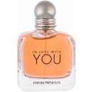 Parfém Giorgio Armani In Love With You parfémovaná voda dámská 100 ml