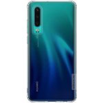 Nillkin Nature Huawei P30, šedé – Zboží Živě