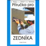 Příručka pro zedníka – Zboží Mobilmania