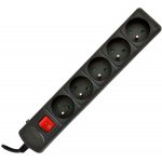 Akyga Surge protector AK-SP-05B – Zbozi.Blesk.cz