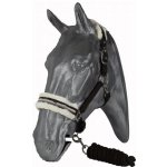 KENTAUR Ohlávka s beránkem + vodítko černá – Hledejceny.cz