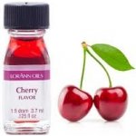 FunCakes LorAnn Aroma cherry, super silný 3,7 ml – Zboží Mobilmania