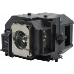 Lampa pro projektor Epson ELPLP56, generická lampa s modulem – Zboží Živě