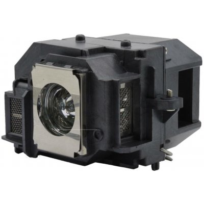 Lampa pro projektor Epson ELPLP56, generická lampa s modulem – Zboží Živě