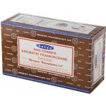 Shrinivas Satya Vonné tyčinky Aromatic Frankincense 15 g – Hledejceny.cz