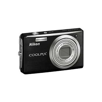 Nikon CoolPix S560