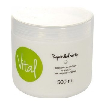 Stapiz Vital Repair Dual Hairtip Mask 60s 500 ml