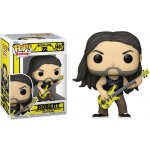 Funko Pop! 487 Metallica 72 Robert – Zboží Dáma