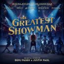 Various - The Greatest Showman CD