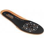 BNN ABSORBA PLUS Insole Stélky do bot oranžová – Hledejceny.cz