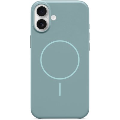 Apple Beats iPhone 16 Plus Case with MagSafe Riptide Blue MCFJ4LL/A – Zboží Mobilmania