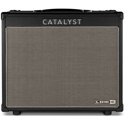 Line6 Catalyst CX 100 – Zboží Dáma